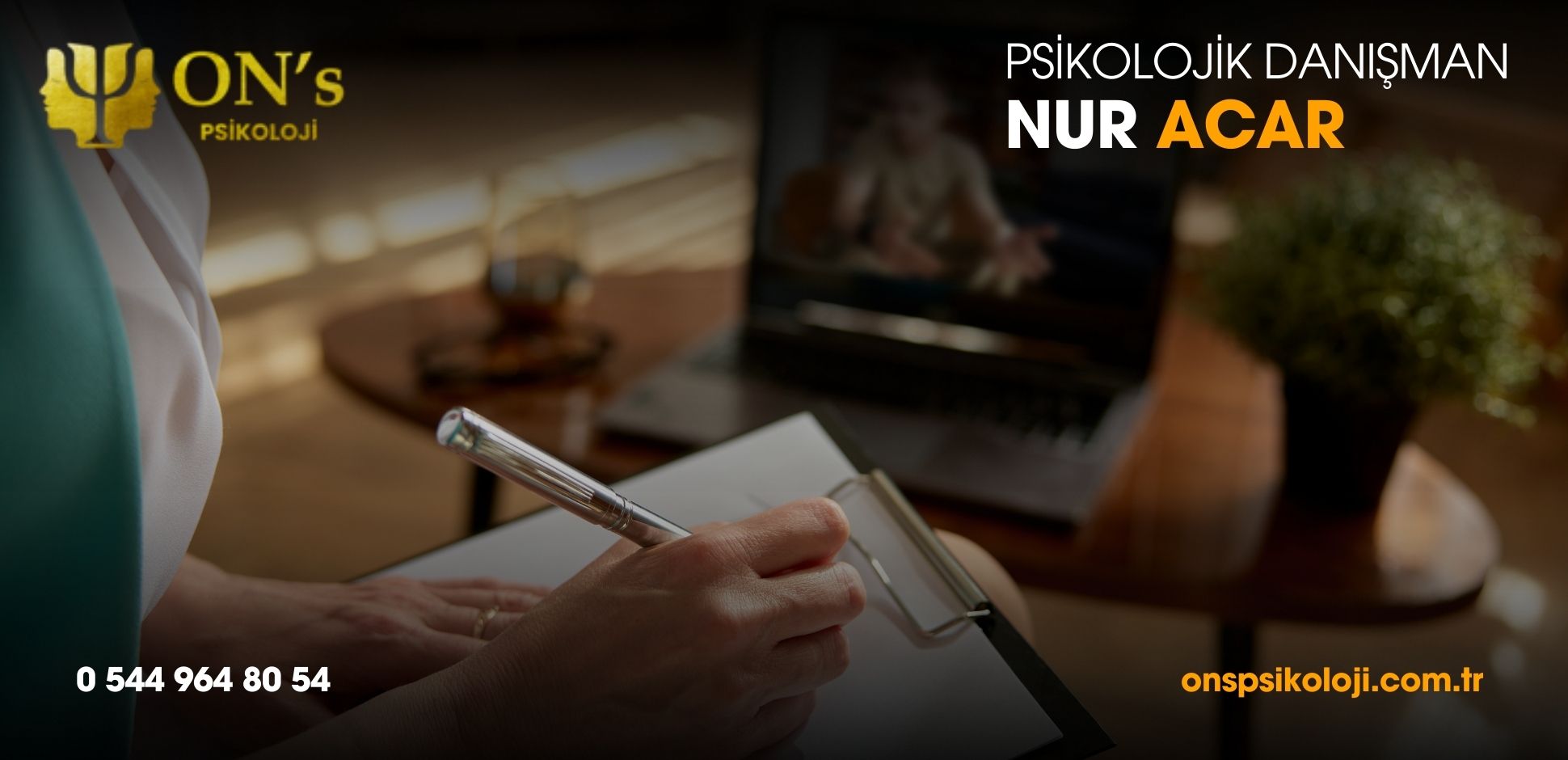 Nizip Aile Danışmanı